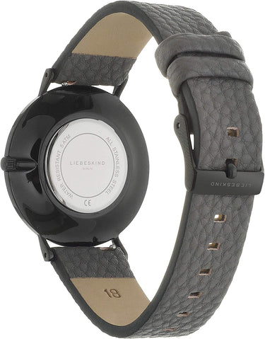 Liebeskind Damen Armbanduhr Armband LT-0256-LQ